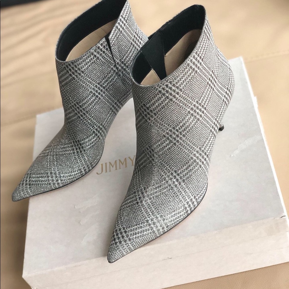 Jimmy choo - Picture 5 of 6